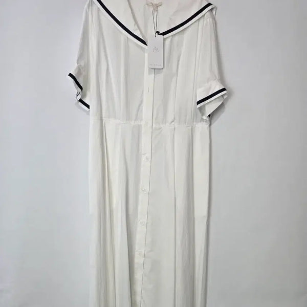 [BUNJANG] Plastic Island Women's Dress L / 플라스틱 아일랜드 여성 원피스 L
