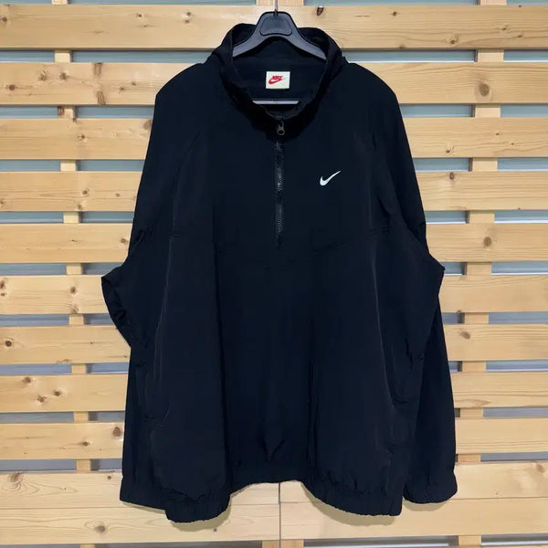 [BUNJANG] Nike Stussy Windrunner Jacket / 나이키 스투시 윈드러너