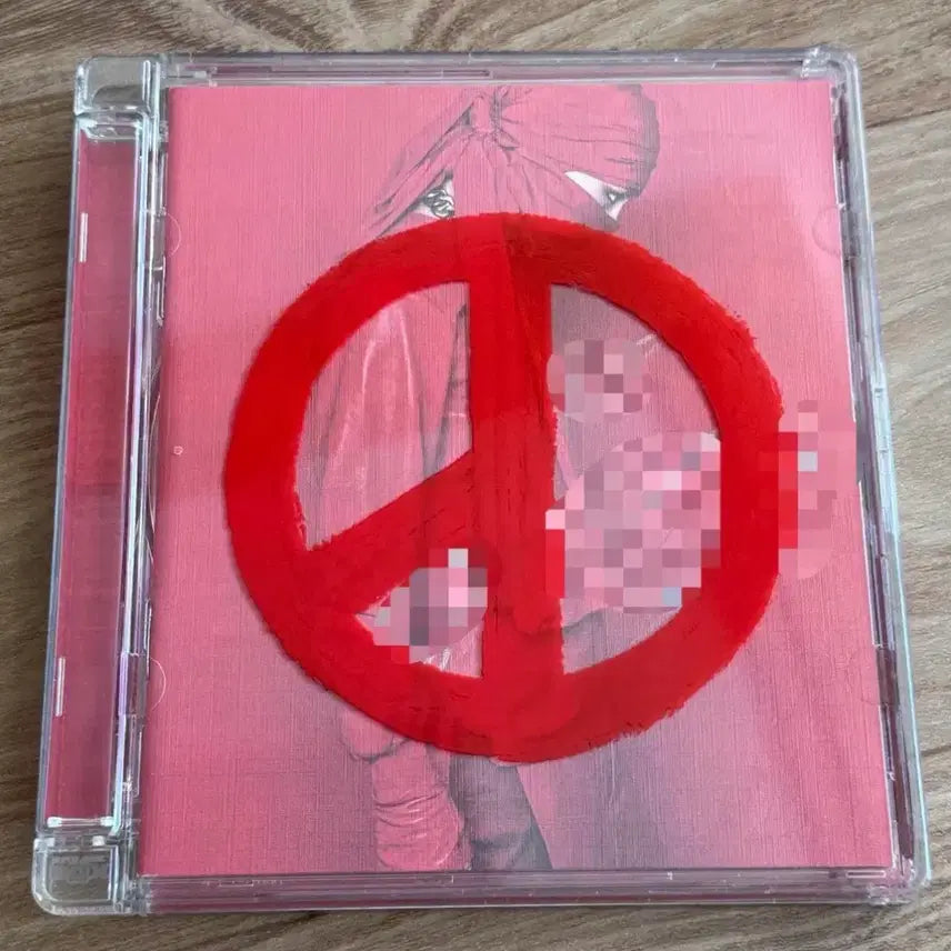 [BUNJANG] G-Dragon Autographed Non-Sale Album Bundle Set / 지드래곤 친필사인 비매 앨범 일괄