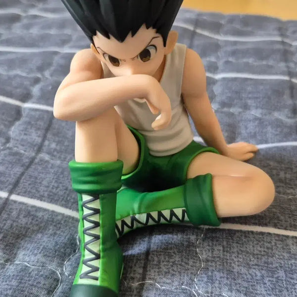 [BUNJANG] Hunter x Hunter Gon Figure C Prize / 헌터x헌터 곤 C상 피규어