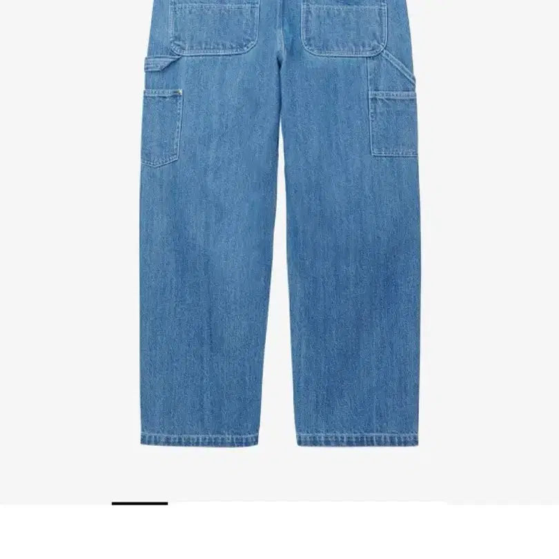 [BUNJANG] Carhartt WIP Nash Double Knee Pants / 칼하트wip 내쉬 더블니