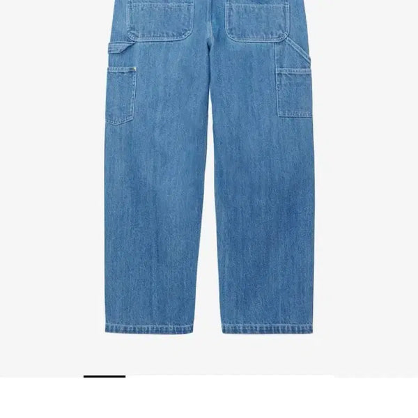 [BUNJANG] Carhartt WIP Nash Double Knee Pants / 칼하트wip 내쉬 더블니