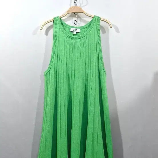 [BUNJANG] COS Sleeveless Dress Summer Dress / 55-66 코스 나시원피스 여름원피스