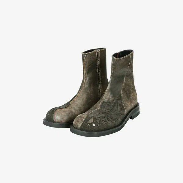 [BUNJANG] Andersson Bell Square Toe Chelsea Boots / 앤더슨벨 스퀘어 토 첼시 부츠