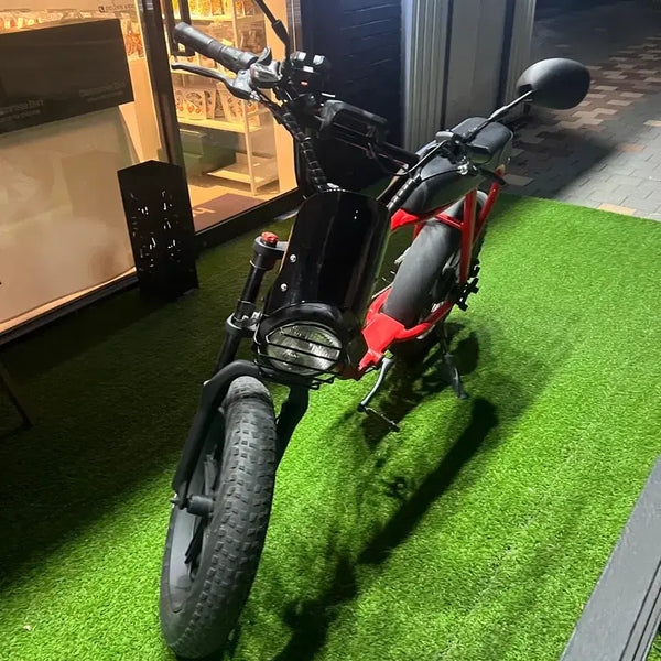 [BUNJANG] SMD V2 Electric Scooter / SMD V2 상태 좋음