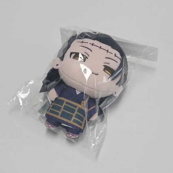 [BUNJANG] Jujutsu Kaisen PuchiShu Vol. 2 Kenjaku (Suguru Geto) Figure / (현물) 주술회전 푸치슈vol2 켄자쿠(게토스구루)