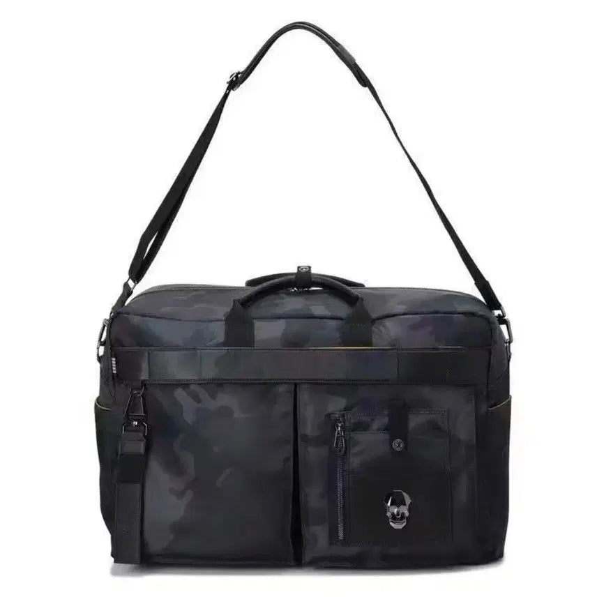 [BUNJANG] Amazingcree Golf Boston Bag / 골프 보스턴 백