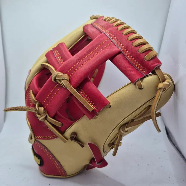 [BUNJANG] Japan Steer Hide Baseball Glove 11.75 Inch / JF1175-22