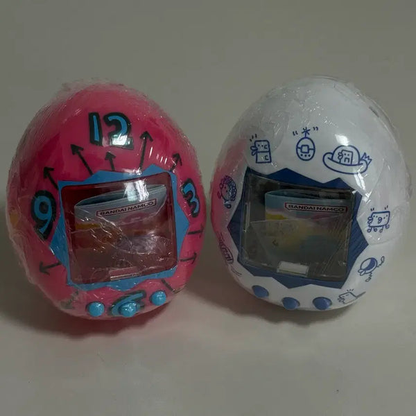 [BUNJANG] Bandai Tamagotchi Gacha Carry Case Collection / 반다이 다마고치 가챠 캐리 케이스 컬렉션 양도
