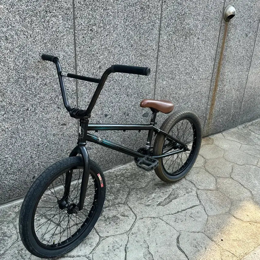 [BUNJANG] We The People Arcade BMX / 위더피플 아케이드 비엠엑스