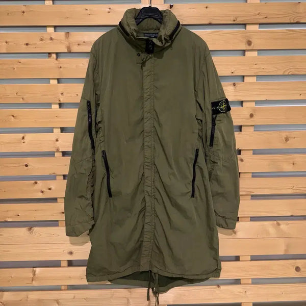 [BUNJANG] Stone Island Shadow Project Jacket / 스톤아일랜드 쉐도우프로젝트 자켓