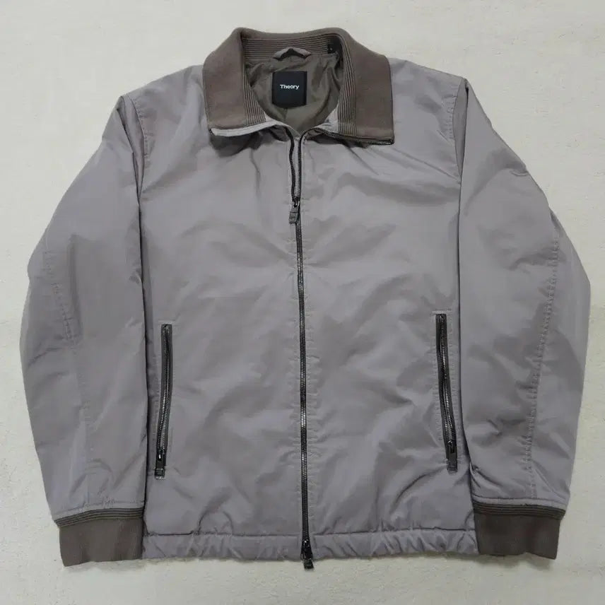 [BUNJANG] Theory Bomber Jacket / 띠어리 봄버 자켓 급처