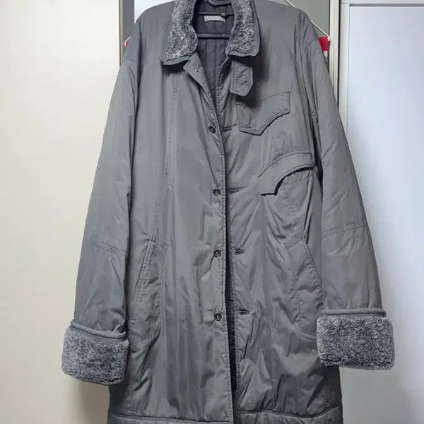 [BUNJANG] Aesynctx Padded Coat XL / XL) Aesynctx Padded coat 에이시네틱스 패디드 코트