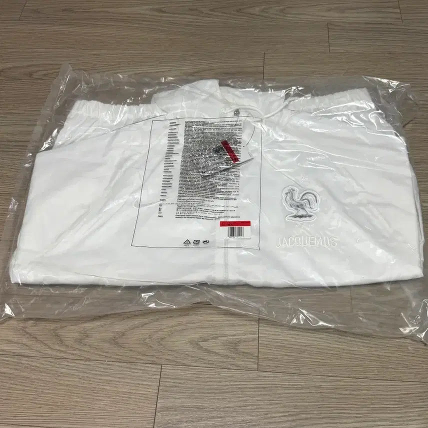 [BUNJANG] Nike Jacquemus Anthem Track Jacket L / 나이키 쟈크뮈스 프랑스 앤섬 트랙 자켓 L 새상품