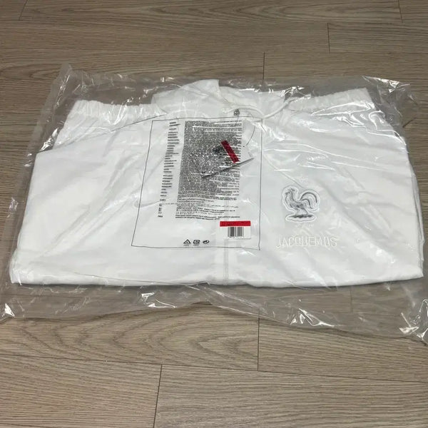 [BUNJANG] Nike Jacquemus Anthem Track Jacket L / 나이키 쟈크뮈스 프랑스 앤섬 트랙 자켓 L 새상품