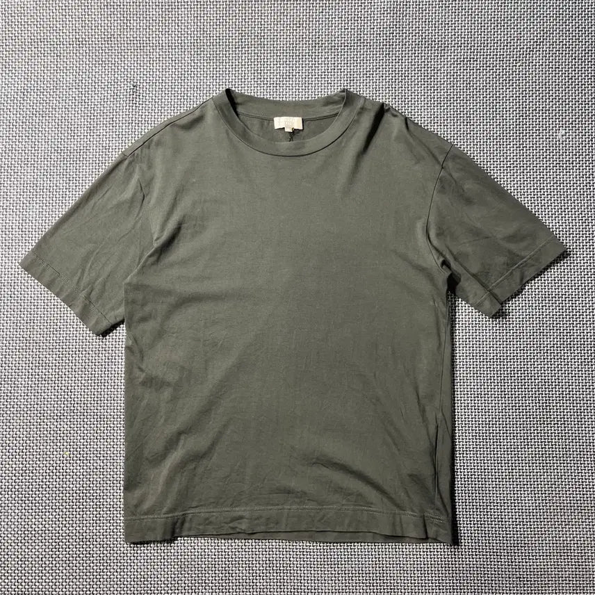 [BUNJANG] Margaret Howell T-Shirt Khaki (M) / MARGARET HOWELL 티셔츠(M)