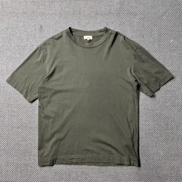 [BUNJANG] Margaret Howell T-Shirt Khaki (M) / MARGARET HOWELL 티셔츠(M)