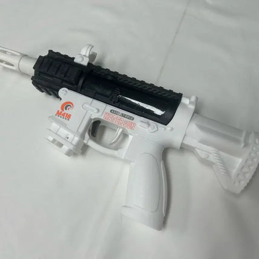 [BUNJANG] Water Gun Toy / (새것) 워터건 수동 물총 팝니다