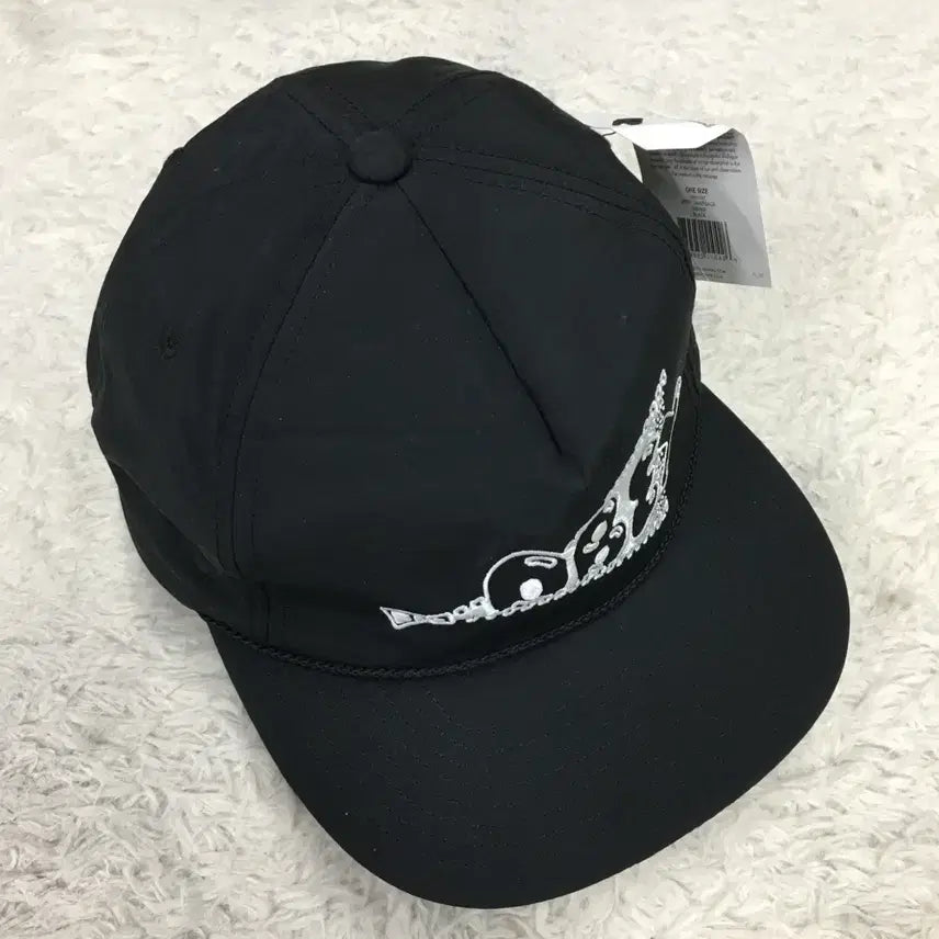 [BUNJANG] OBEY Cap Baseball Cap / 오베이 모자 볼캡 새상품 FF30