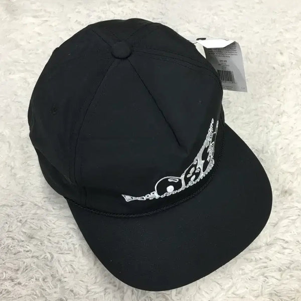 [BUNJANG] OBEY Cap Baseball Cap / 오베이 모자 볼캡 새상품 FF30