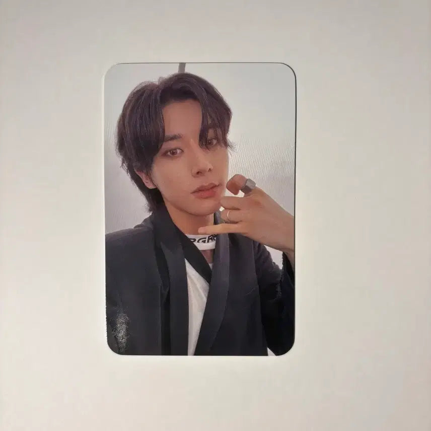 [BUNJANG] ENHYPEN Jake Romance Untold Daydream Olive Young POB Photocard / 엔하이픈 제이크 로맨스언톨드 데이드림 올리브영 특전