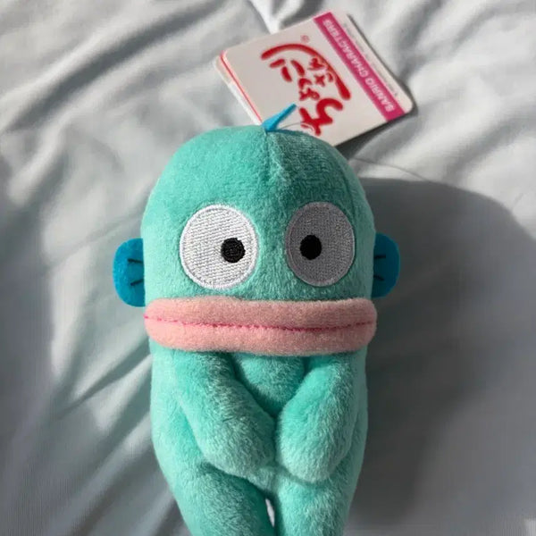 [BUNJANG] Hangyodon Chokorisan Plush / 한교동 촛코리상 초코리상 인형