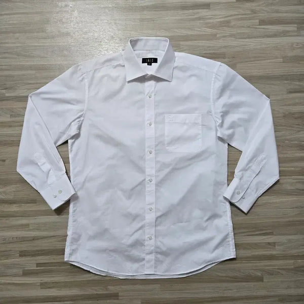 [BUNJANG] Daks White Shirt Size 95 / 95/ 닥스 셔츠 화이트
