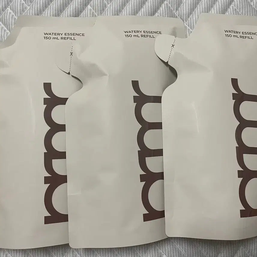 [BUNJANG] Primera Watery Essence Refill Set / 프리메라 워터리 에센스 리필