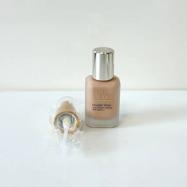 [BUNJANG] Estee Lauder Double Wear Stay-in-Place Makeup Foundation (1W1 Bone) / 에스티로더 더블웨어 스테이 인 플레이스 메이크업 파운데션(1W1본)