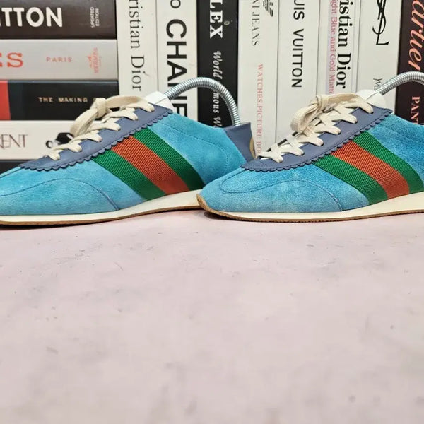 [BUNJANG] Gucci Women's Sneakers / 구찌 여성 스니커즈 운동화 240