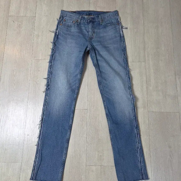 [BUNJANG] Levi's Men's Jeans (Size 30) / (상태좋음)리바이스 남성청바지(30)