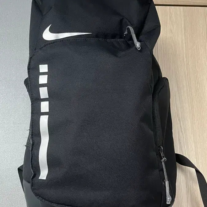 [BUNJANG] Nike Hoops Elite Backpack Black / 나이키 훕스 엘리트 백팩 블랙
