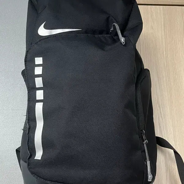 [BUNJANG] Nike Hoops Elite Backpack Black / 나이키 훕스 엘리트 백팩 블랙