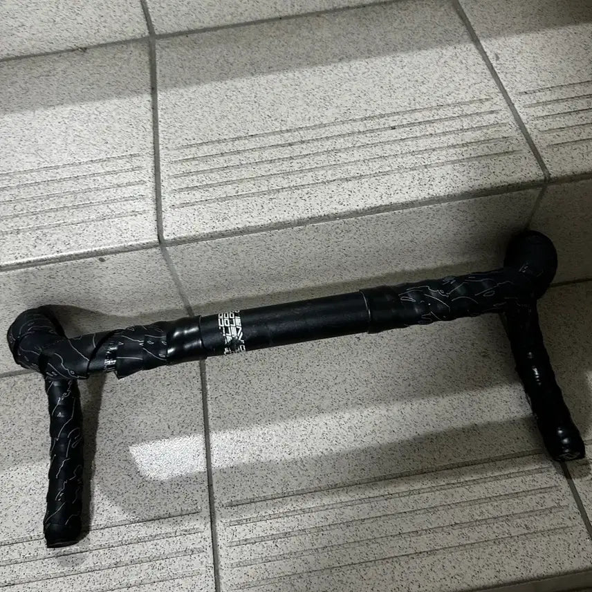 [BUNJANG] Velosidad Handlebar / 벨로시닷 핸들바