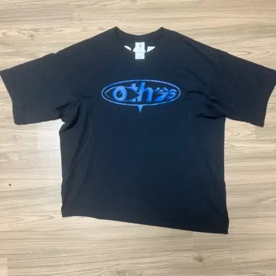 [BUNJANG] Nike Off-White T-Shirt XL / 나이키 오프화이트 티셔츠 XL
