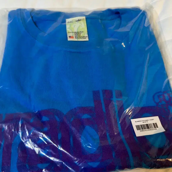 [BUNJANG] Frank Ocean Short Sleeve T-Shirt XL / 프랭크오션 반팔 티셔츠 xl