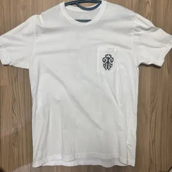 [BUNJANG] Chrome Hearts Dagger T-Shirt XL / 크롬하츠 대거 반팔티 XL