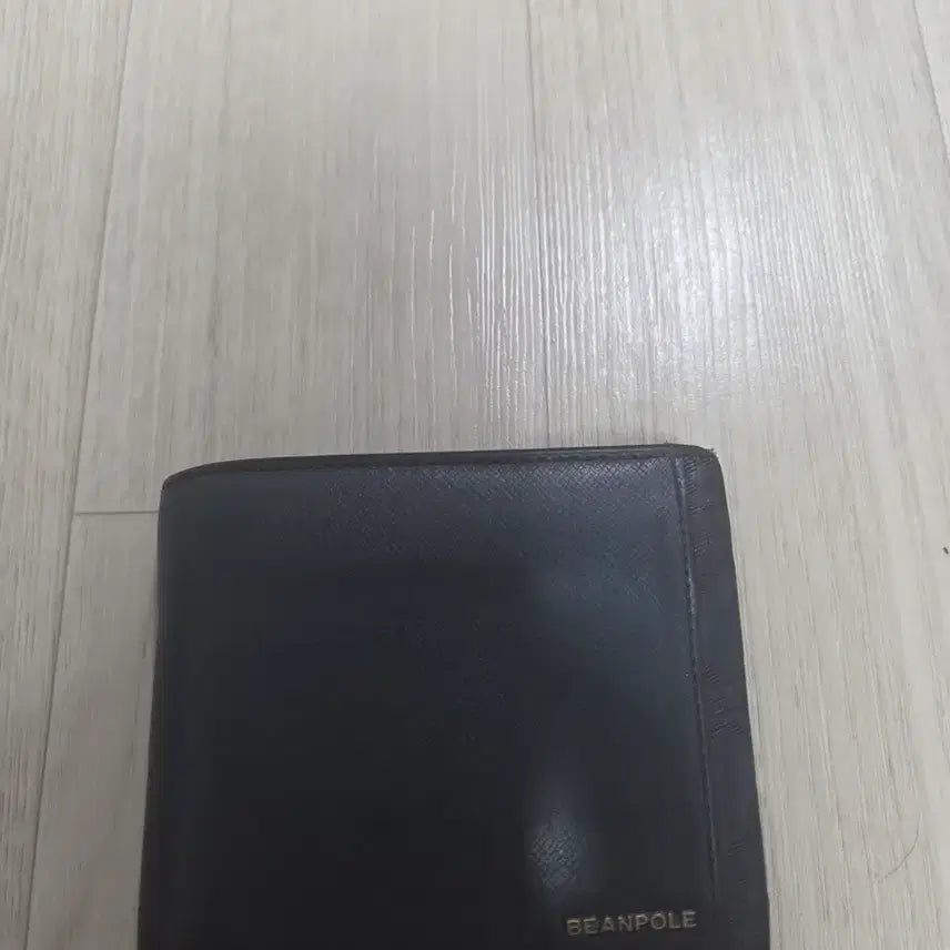 [BUNJANG] Beanpole Bi-fold Wallet / 빈폴 반지갑
