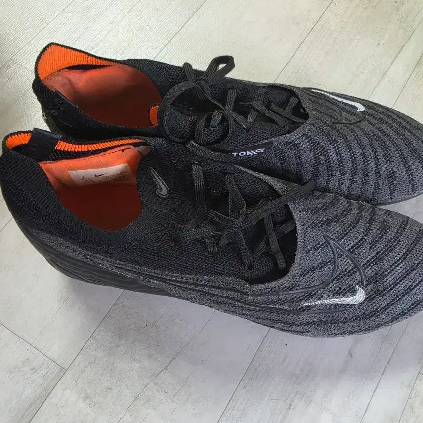 [BUNJANG] Nike Phantom GX Cleats / 나이키 팬텀 GX