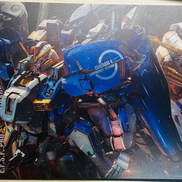 [BUNJANG] Bandai EX-S Gundam Ichiban Kuji Visual Board / 반다이 EX-S 건담 이치방쿠지 비주얼보드