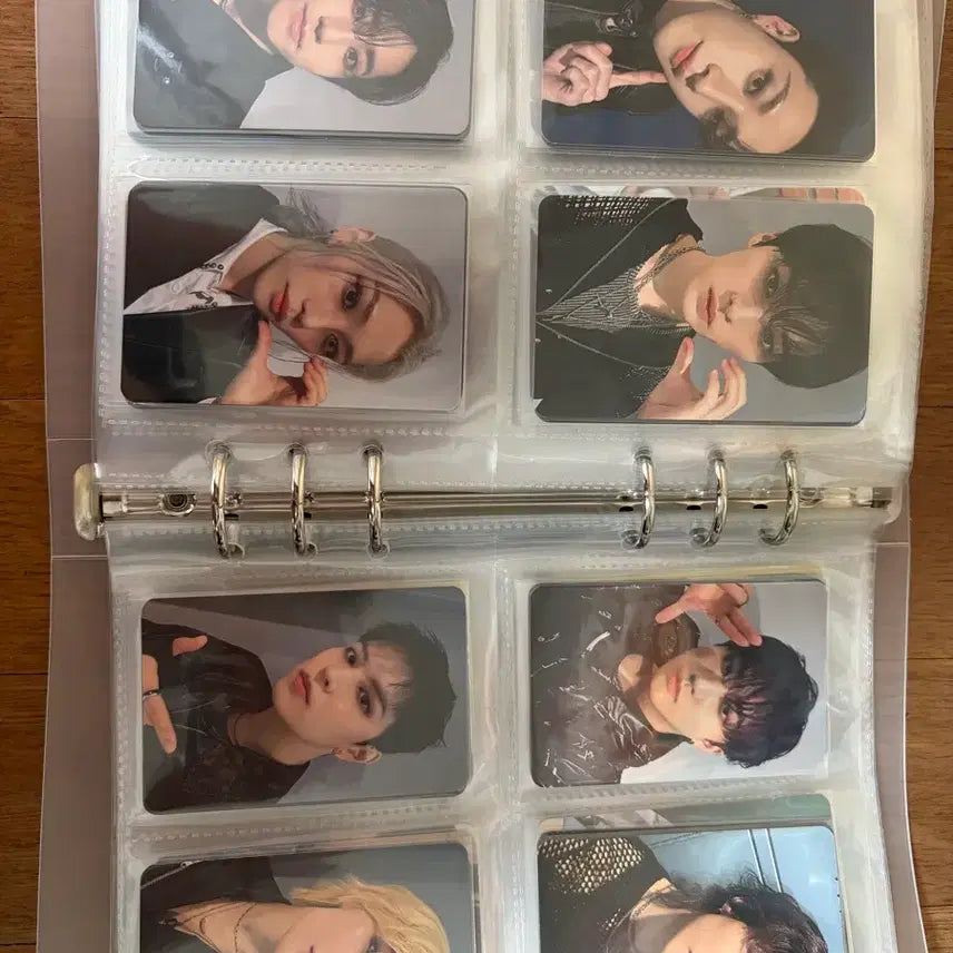[BUNJANG] Stray Kids World Tour〈DOMINATE SEOUL〉 Encore Lucky Draw Photocard Bundle Set / 스테이존 막콘 포카 양도