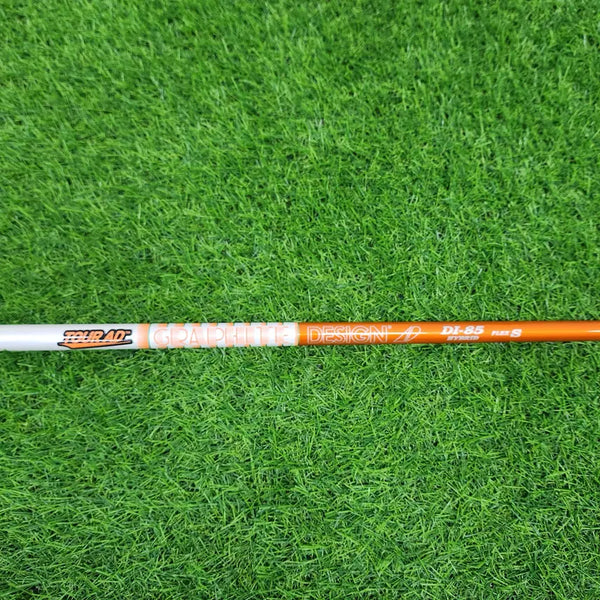 [BUNJANG] Tour AD DI-85S Utility Shaft / 투어AD DI-85S 유틸리티 샤프트