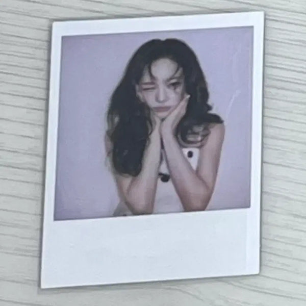 [BUNJANG] IOI I.O.I Yoo Yeonjung Album Photocard / 아이오아이 갑자기 앨범 loop 세정 폴라
