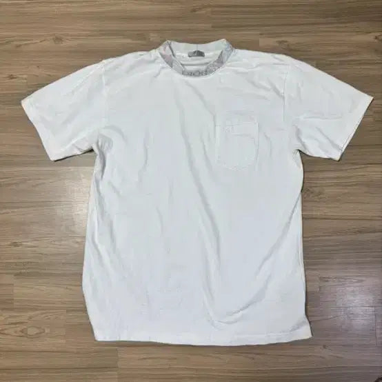 [BUNJANG] Dior Short Sleeve T-Shirt XL / 디올 반팔 티셔츠 XL