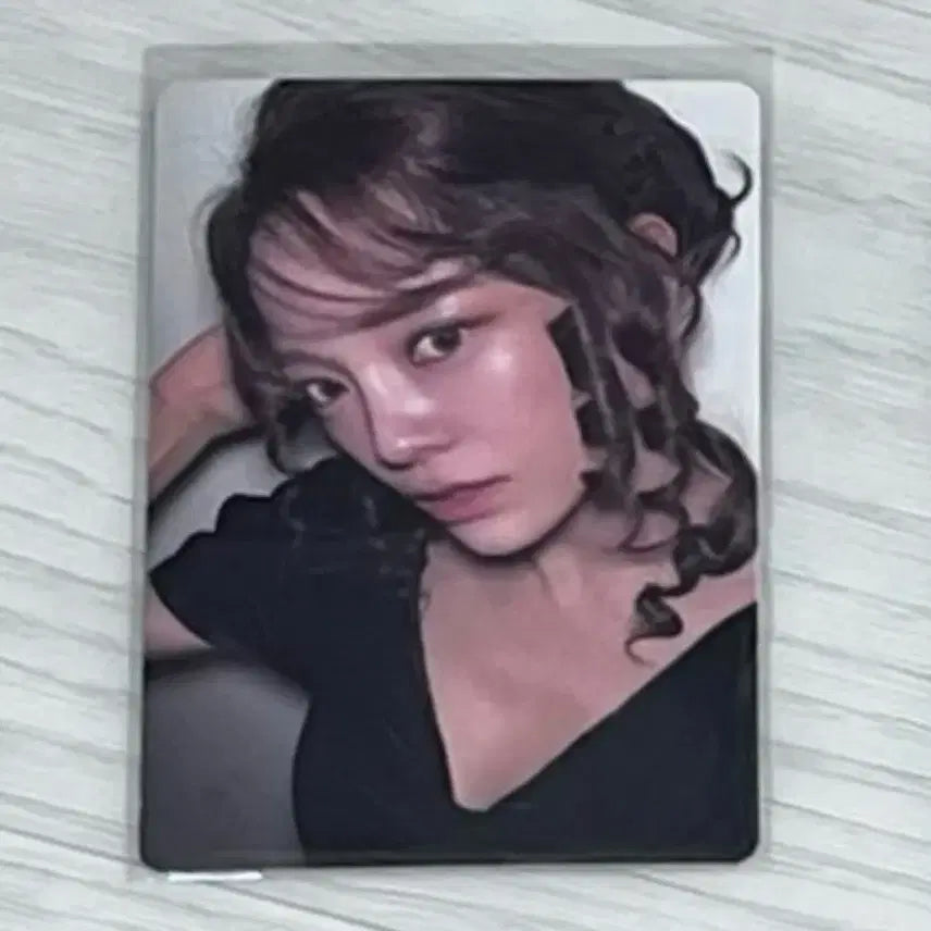 [BUNJANG] IOI Sejeong 'Miss Me? (Very)', Loop Photocard / 아이오아이 앨범 갑자기 loop 포카 세정