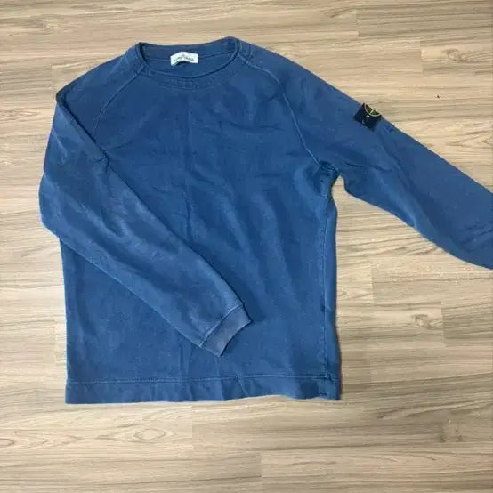 [BUNJANG] Stone Island Sweatshirt / 스톤아일랜드 맨투맨 팝니다~