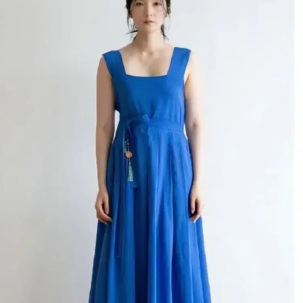 [BUNJANG] Hanbok One-Piece Dress / 한복 원피스 / 드레스