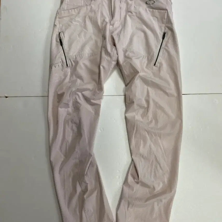 [BUNJANG] Oakley Pants Indigo Pink Size 33 / Oakley pants 33