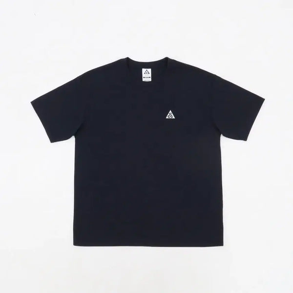[BUNJANG] Nike ACG Loose Fit Black T-Shirt L / [L]나이키 ACG 루즈핏 블랙 티셔츠