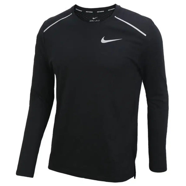 [BUNJANG] Nike Breathe Rise 365 Running Long Sleeve Top L / 나이키 브리드 라이즈 365 러닝 롱슬리브 탑 L